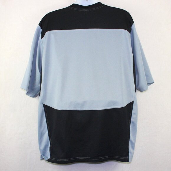 Adidas New Zealand All Blacks Rugby Jersey Mens 3XL - Picture 2 of 7